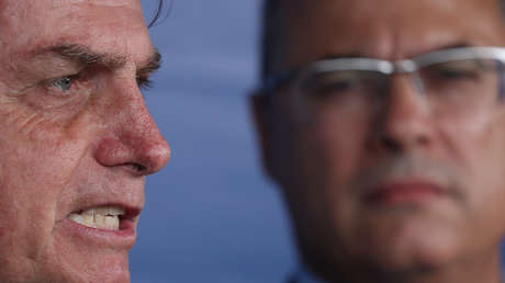 Bolsonaro llama "imbéciles" e "idiotas útiles" a los estudiantes que protestan contra los recortes en educación