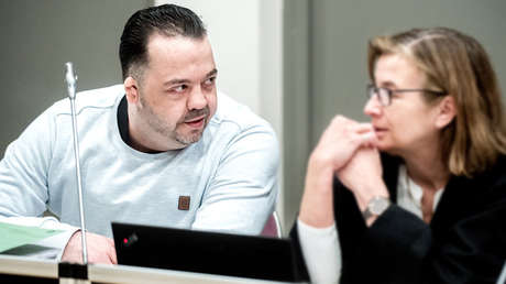 Fiscales alemanes exigen cadena perpetua para un enfermero que ha asesinado casi a 100 personas