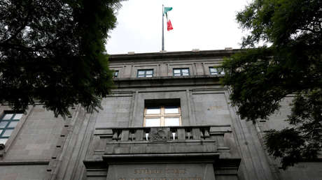 La Suprema Corte de México avala la Ley de Remuneraciones por votación dividida 