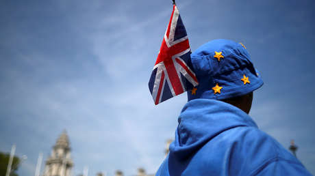 Reino Unido: Fracasan las conversaciones entre conservadores y laboristas sobre el Brexit