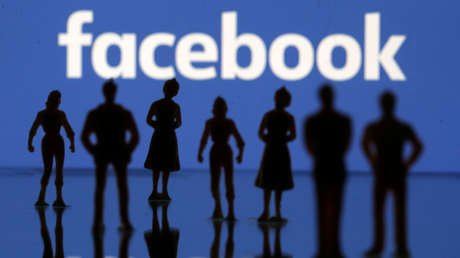 Facebook destapa la campaña de una empresa israelí para interferir en las elecciones en diferentes países