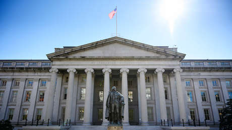 EE.UU. sanciona a un exgobernador y un juez mexicanos vinculados al Cartel Jalisco Nueva Generación