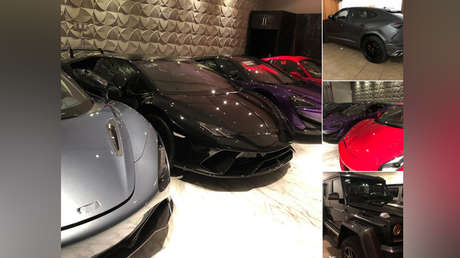 Comprar un equipo de fútbol, el objetivo frustrado del líder de los 'hackers' que robaba bancos en México