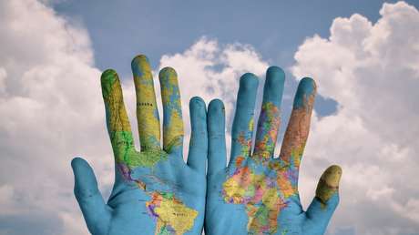 "¿Dónde queda Ucrania?": Maestra argentina comete un insólito error en '¿Quién quiere ser millonario?'