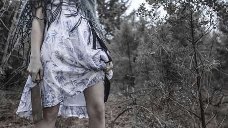 Revelan detalles del asesinato de una joven embarazada a la que extrajeron el bebé