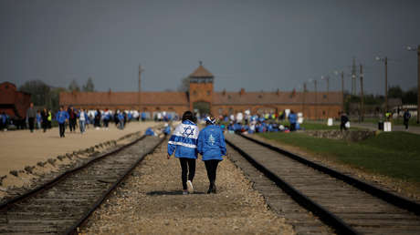 Al Jazeera publica un video que relaciona el sionismo con el nazismo y afirma que Israel es el "mayor ganador" del Holocausto