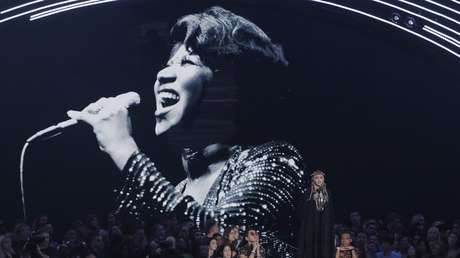 Encuentran en casa de Aretha Franklin tres testamentos escritos a mano