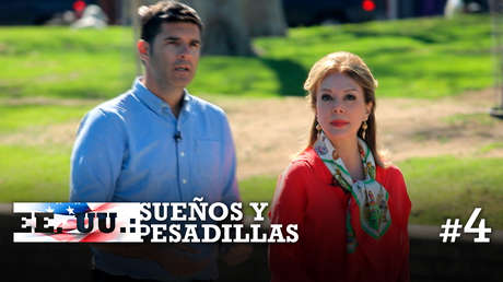 'Sueños y pesadillas' de los latinos señalados como criminales en EE.UU.