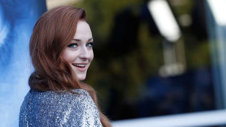 Un tatuaje de la actriz que dio vida a Sansa Stark en 'Juego de Tronos' resultó ser "el mayor spoiler" del final de la serie