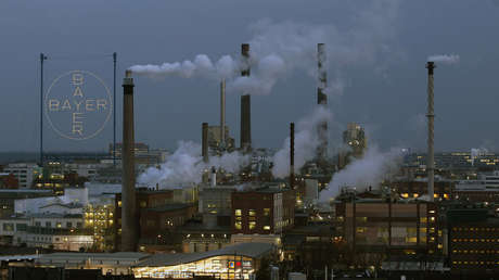 Denuncian que Bayer, L'Oréal, Merk y otras 650 empresas usan peligrosos productos químicos ignorando las normas de seguridad