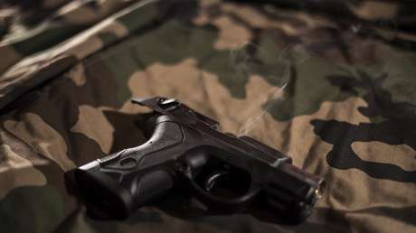 Un exmilitar brasileño mata a tiros a tres personas en una iglesia tras asesinar a su exnovia