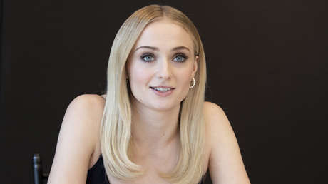 'Sansa Stark' sobre la petición de otro final para 'Juego de tronos': "Es una falta de respeto"