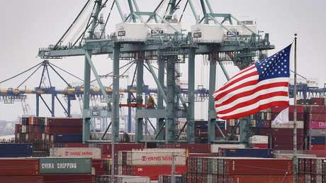 Empresas estadounidenses en China están sufriendo por los aranceles impuestos por Trump