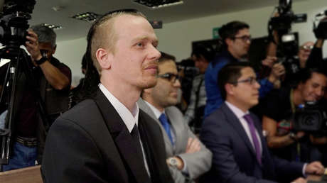 ONU y CIDH piden explicación a Ecuador por detención del informático sueco Ola Bini