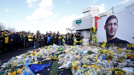 Un audio del fallecido futbolista Emiliano Sala revela que no quería ser vendido al Cardiff City