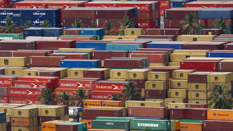 El Departamento de Comercio de EE.UU. incluye a Venezuela en una lista de países que suponen preocupaciones de seguridad nacional