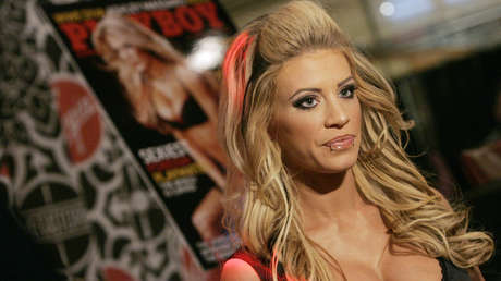 El cerebro de la fallecida exluchadora de la WWE Ashley Massaro podría ser donado a la ciencia