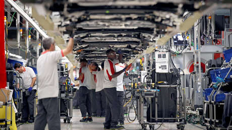 España es el único país europeo al que la OCDE no le recorta sus previsiones de crecimiento