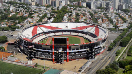 Argentina será el país con más sedes en la postulación conjunta para el Mundial de Fútbol 2030