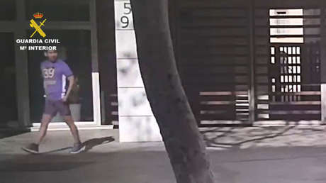 Detienen en Portugal al 'Demonio de Taganga', el exmilitar israelí acusado de traficar con menores para turismo sexual