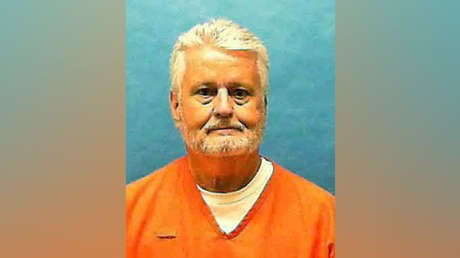 "Quería mirarle a los ojos": víctima de un violador y asesino en serie presencia su ejecución tras pasar 34 años en el corredor de la muerte