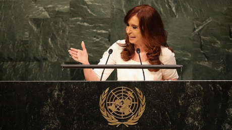 Conectividad, capitales financieros y soberanía: Cristina Kirchner lanza un libro sobre política exterior