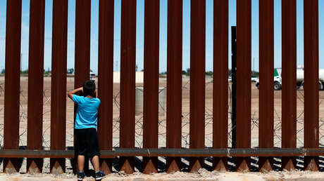 Juez bloquea temporalmente el proyecto del muro fronterizo entre EE.UU. y México