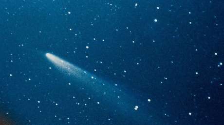 VIDEO: Un gran meteorito ilumina el cielo de Australia