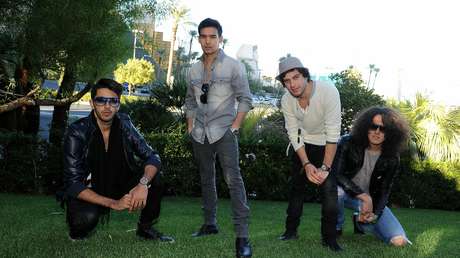 VIDEO: Un cantante peruano graba en pleno concierto el momento del sismo de 8,0 que se sintió en Perú, Ecuador, Brasil y Colombia