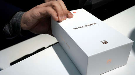 Precios de los móviles insignia de Huawei usados pierden un 90% de su valor en la tienda más popular de segunda mano del Reino Unido