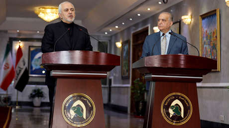 Irán propone concretar un tratado de no agresión a los países del golfo Pérsico