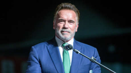 Arnold Schwarzenegger ayudará a una mujer de 102 años a evitar que sea expulsada de su casa