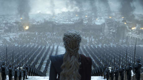 La inteligencia artificial propone su propia versión del final de 'Juego de Tronos'