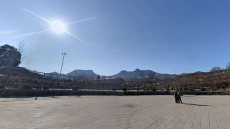 China: Descubren un asentamiento neolítico de 6.000 metros cuadrados