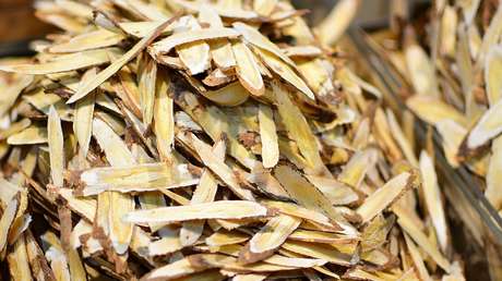 Un hombre termina en la sala de emergencias por una sobredosis de té de regaliz curativo