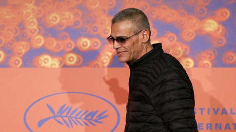 ¿"La magia del cuerpo" o el "baile de regazo cinematográfico"? Director francés escandaliza Cannes con una cinta al límite del porno