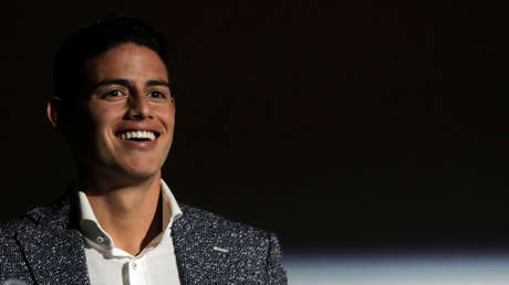 James se convierte en héroe de videojuego para combatir el cáncer infantil (VIDEO, FOTOS)