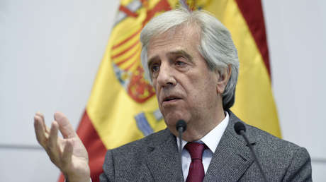 Presidente uruguayo considera que "hay esperanza" de avances para el diálogo en Venezuela