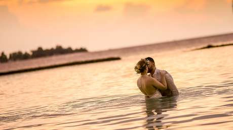 Condenan a 8 años a un hombre por la desaparición de su esposa en alta mar durante su luna de miel