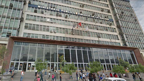 Perú: Condenan a 35 años de prisión al acosador que quemó viva a una joven en un autobús