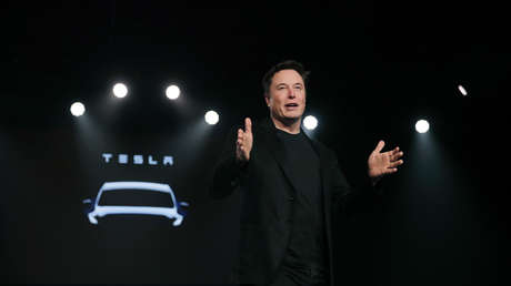 El 'salario' de Elon Musk en Tesla ha crecido 45.000 veces, aunque no le resultará fácil conseguirlo