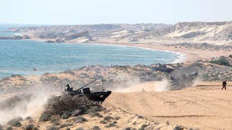 Irán desarrollará un reactor de agua pesada en Arak sin la participación de países firmantes del acuerdo nuclear 