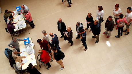 Elecciones en España: errores en la difusión de los resultados y fallos humanos en el recuento