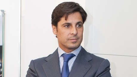 Torero español sobre el suicidio de una mujer por un video sexual: "Los hombres no somos capaces de tener algo así y no enseñarlo"