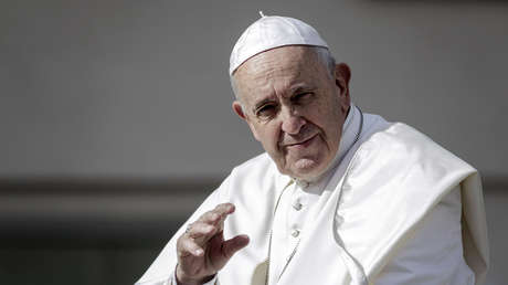 El papa Francisco a Lula: "Al final, la verdad vencerá a la mentira"