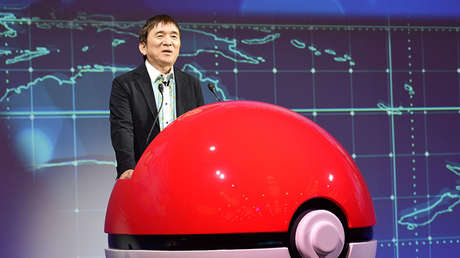 Pokémon anuncia un nuevo juego: para pasarlo debes dormir lo suficiente