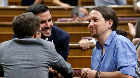 España, ¿hacia dónde debe ir la izquierda para su supervivencia?