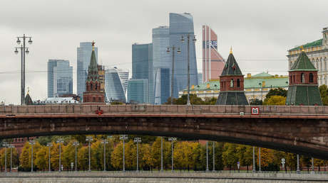 Moscú lanzará este año un concurso para instalar un sistema masivo de reconocimiento facial en 200.000 cámaras de vigilancia