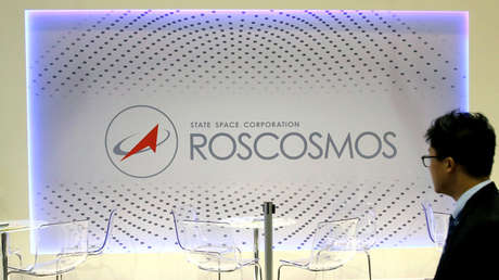 La agencia espacial rusa tacha de "competencia desleal" el veto de EE.UU. a la cooperación con Rusia en el espacio