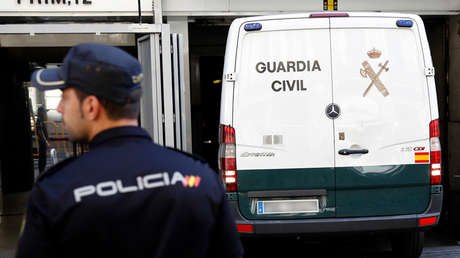 España: Se entrega la expareja de la mujer que se suicidó tras la difusión de un video con contenido sexual